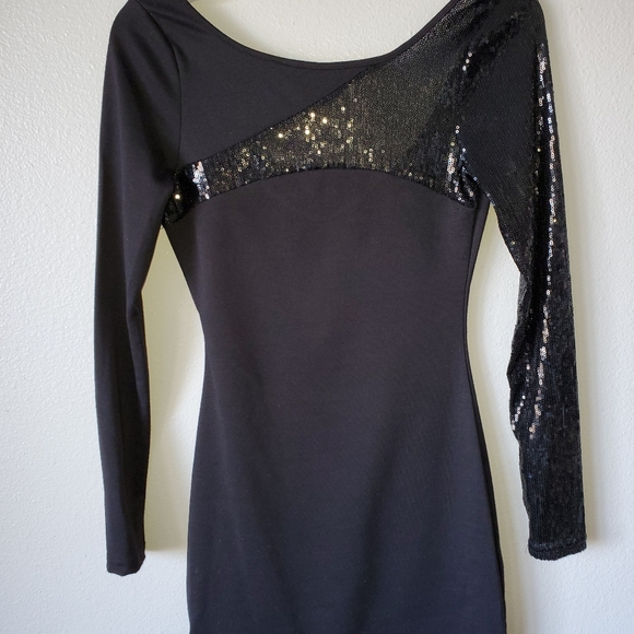 new ✨️ kardashian kollection bodycon dress - Picture 3 of 8